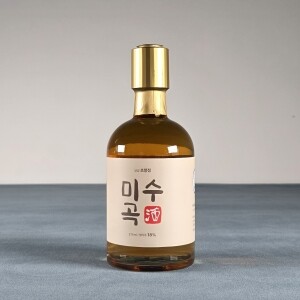 미수곡주 약주 18도 375ml